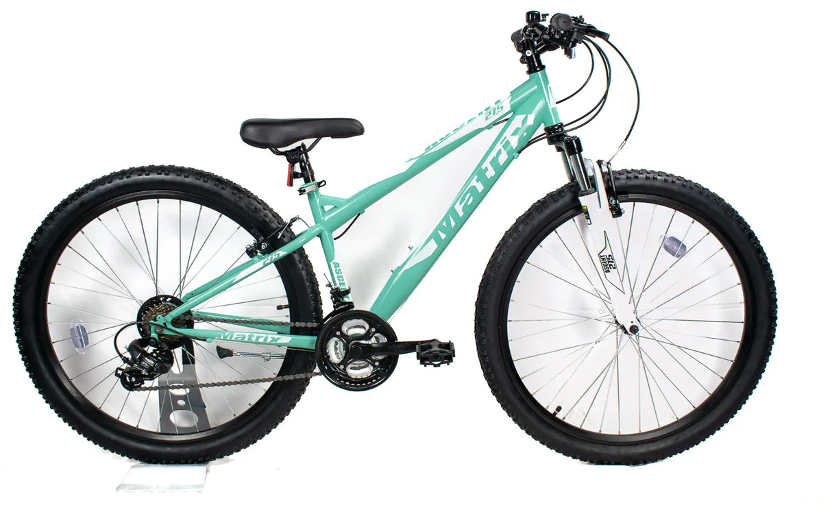 Ignite Matrix Ascent 27.5" Ladies Mountain Bike