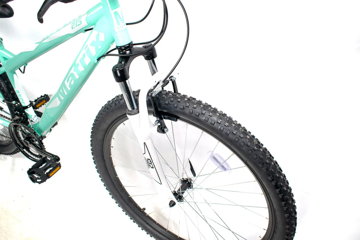 Ignite Matrix Ascent 27.5" Ladies Mountain Bike