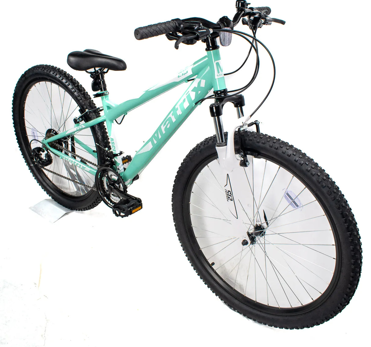 Ignite Matrix Ascent 27.5" Ladies Mountain Bike