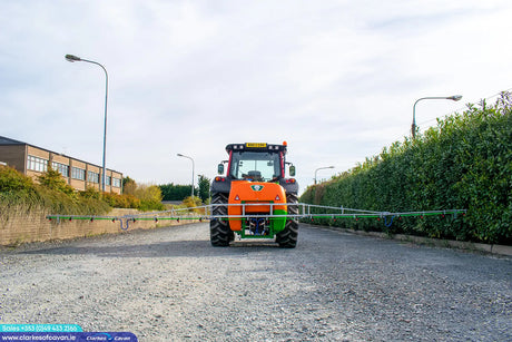 Agrional Sprayer 600