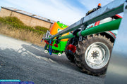 Agrional Sprayer 600
