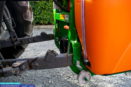 Agrional Sprayer 600