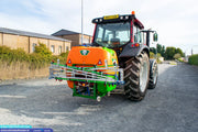 Agrional Sprayer 600