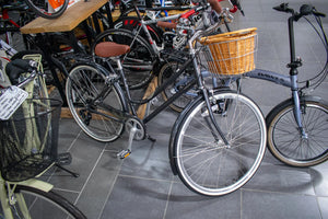 Dawes Duchess Heritage 17" Bike | Classic Style & Comfort