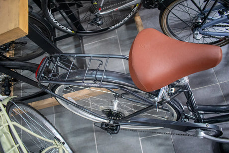 Dawes Duchess Heritage 17" Bike | Classic Style & Comfort