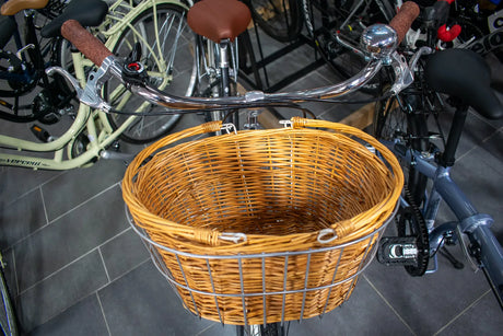 Dawes Duchess Heritage 17" Bike | Classic Style & Comfort