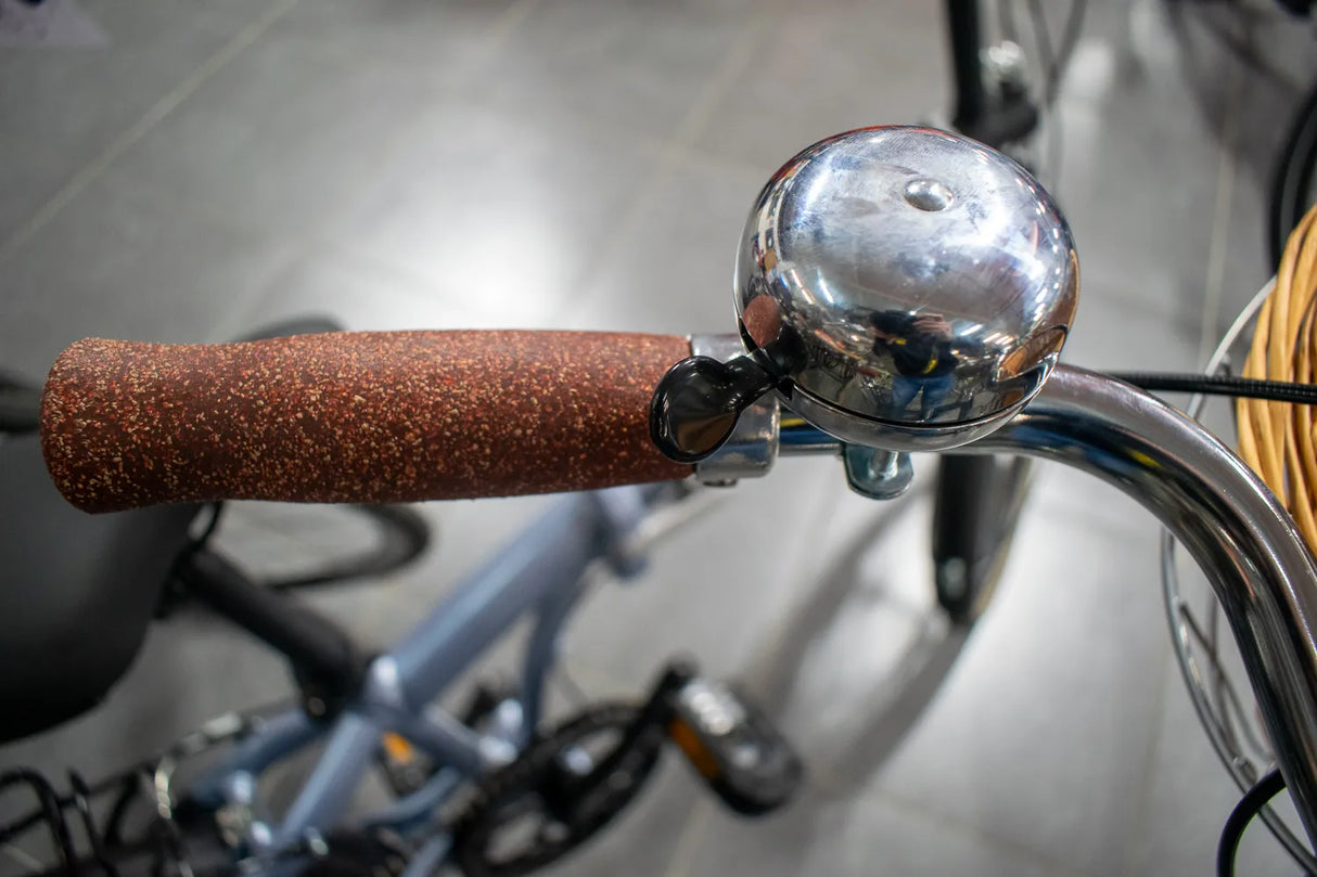 Dawes Duchess Heritage 17" Bike | Classic Style & Comfort