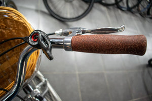 Dawes Duchess Heritage 17" Bike | Classic Style & Comfort
