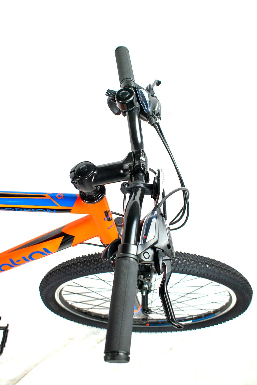 Bentini Scorpion 26" Wheel Mountain Bike