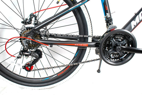 Montana Junior 24" Bike