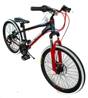 Montana Junior 24" Bike