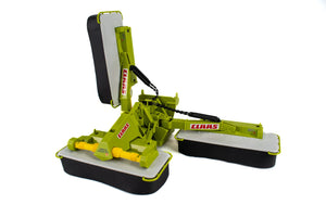 Bruder Claas Disc Mower 8550C
