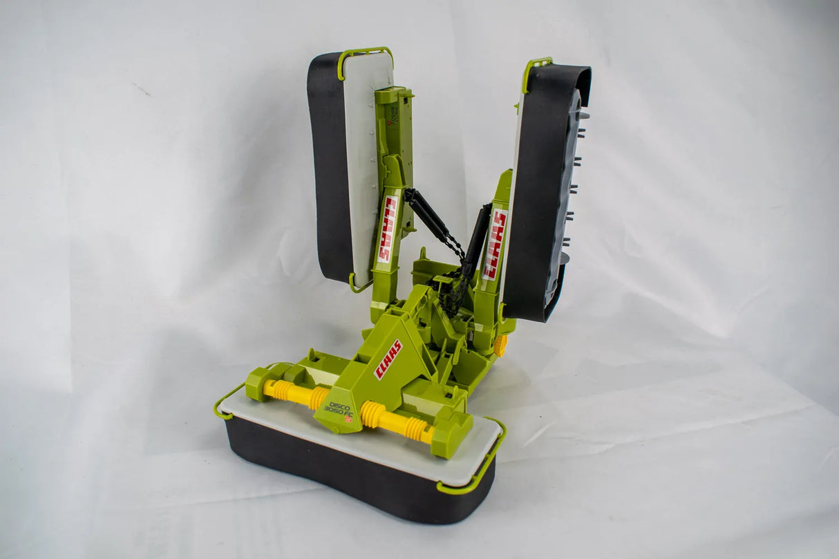 Bruder Claas Disc Mower 8550C