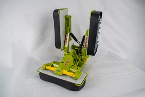 Bruder Claas Disc Mower 8550C