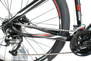 Montana DRS 29" Mountain Bike