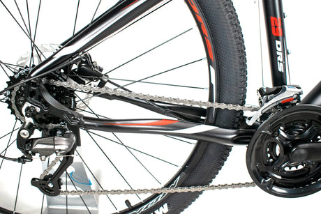 Montana DRS 29" Mountain Bike