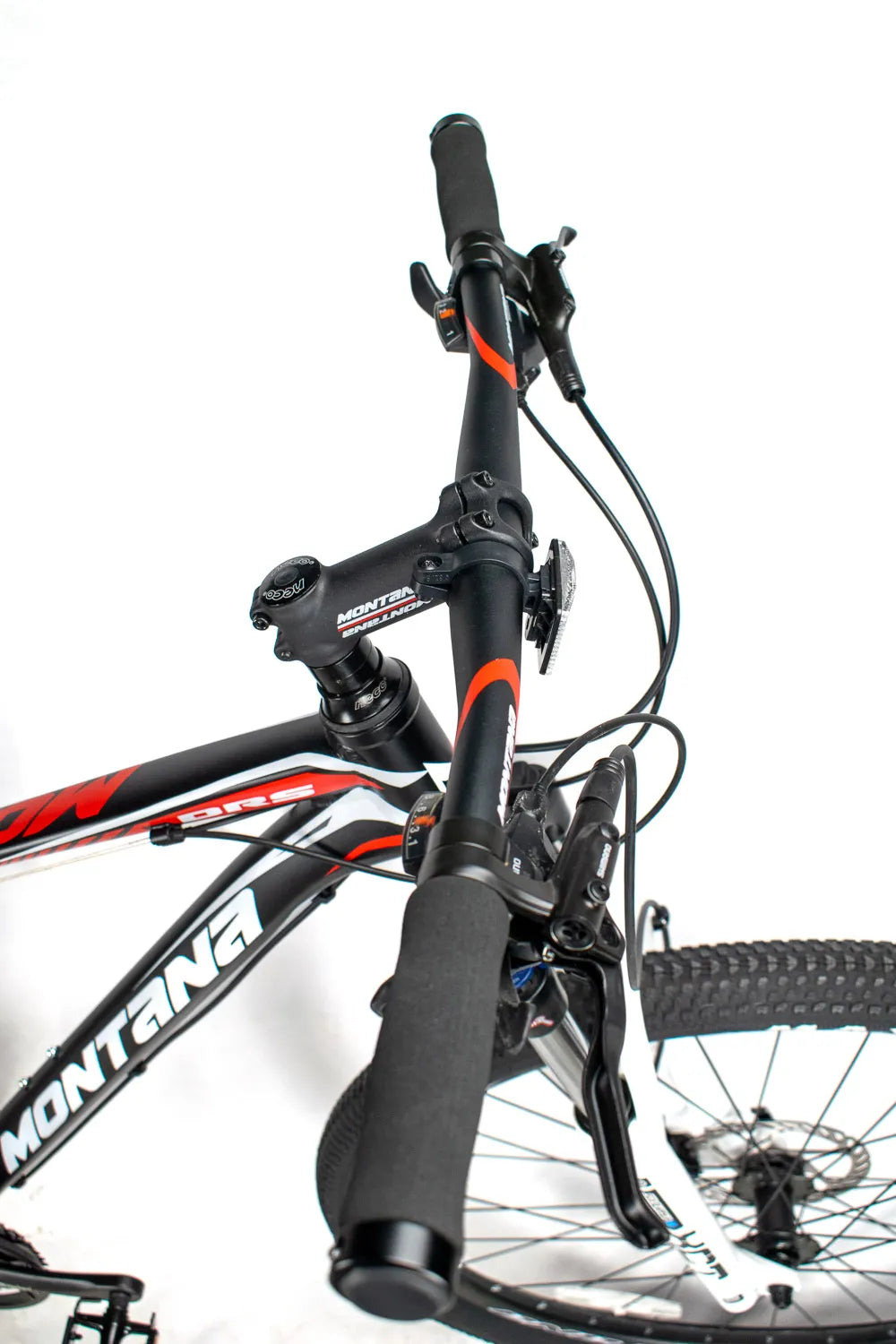 Montana DRS 29" Mountain Bike