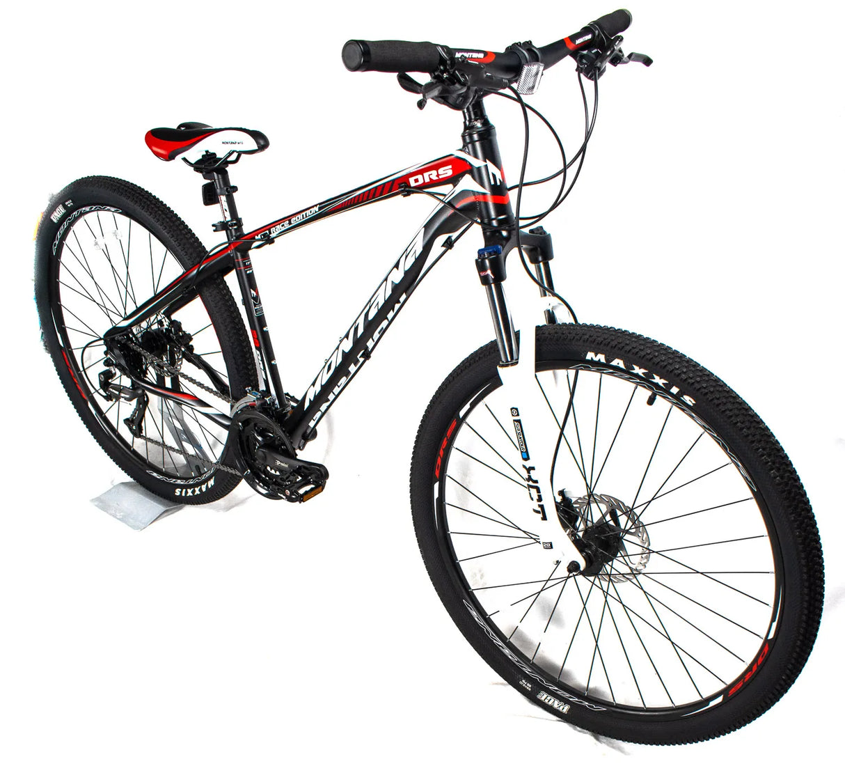 Montana DRS 29" Mountain Bike