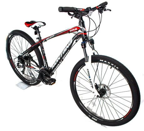 Montana DRS 29" Mountain Bike
