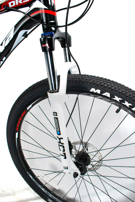 Montana DRS 29" Mountain Bike