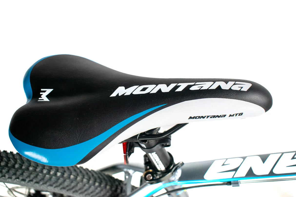 Montana DRX 29R Gents Mountain Bike 29" Frame