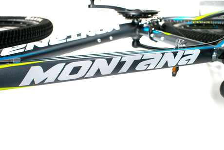 Montana DRX 29R Gents Mountain Bike 29" Frame