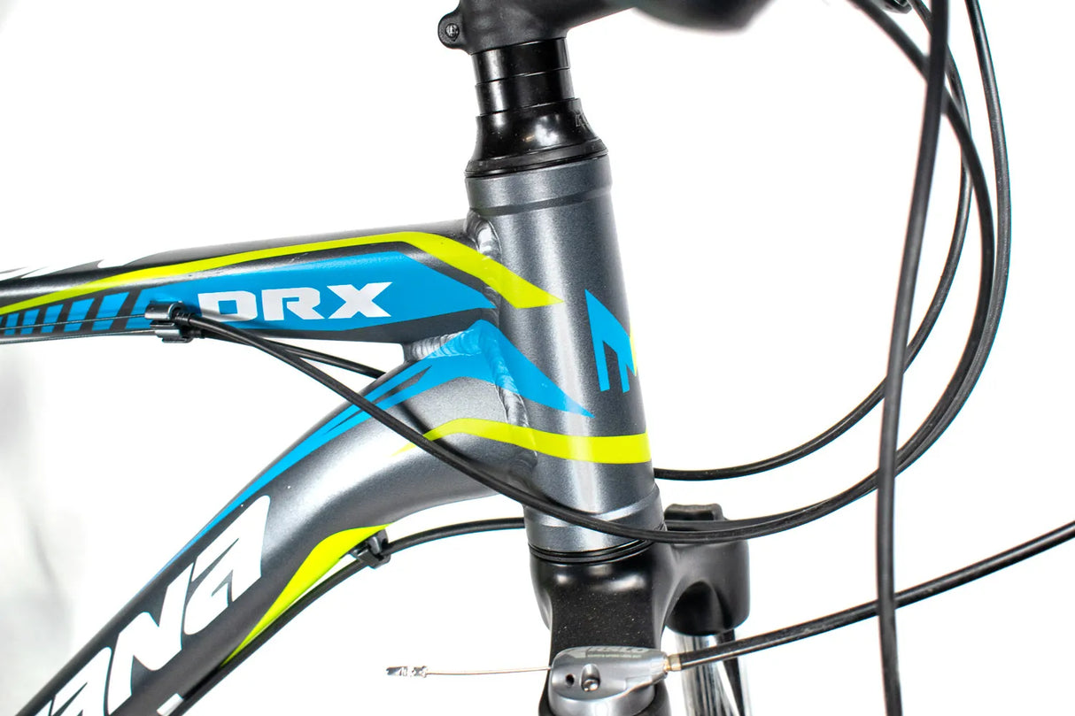 Montana DRX 29R Gents Mountain Bike 29" Frame