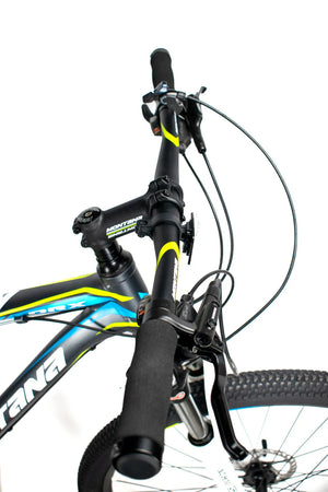 Montana DRX 29R Gents Mountain Bike 29" Frame