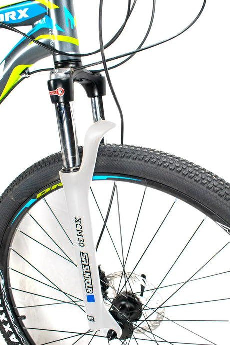 Montana DRX 29R Gents Mountain Bike 29" Frame