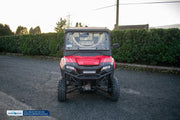 Honda 700 Pioneer