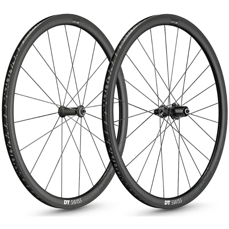 DT Swiss PRC 1400 Wheels, 35mm