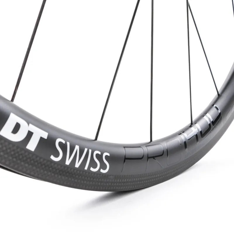 DT Swiss PRC 1400 Wheels, 35mm