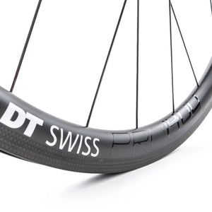 DT Swiss PRC 1400 Wheels, 35mm