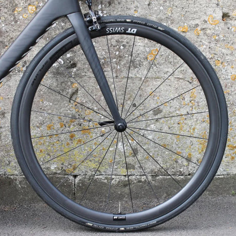 DT Swiss PRC 1400 Wheels, 35mm