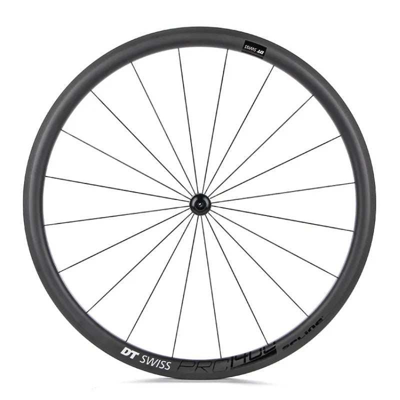 DT Swiss PRC 1400 Wheels, 35mm