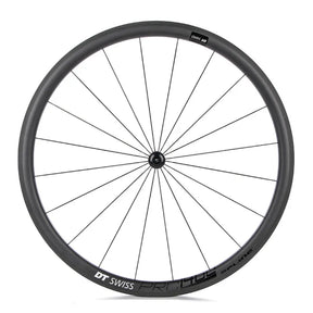 DT Swiss PRC 1400 Wheels, 35mm