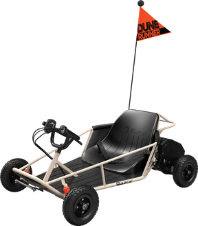 Razor Ground Force Dune Runner