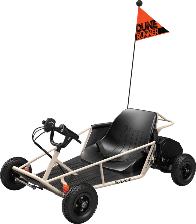 Razor Ground Force Dune Runner