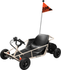 Razor Ground Force Dune Runner