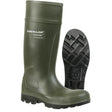 Dunlop Purofort+ Professional Steel Toe Safety Wellies