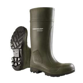 Dunlop Purofort Professional Wellies