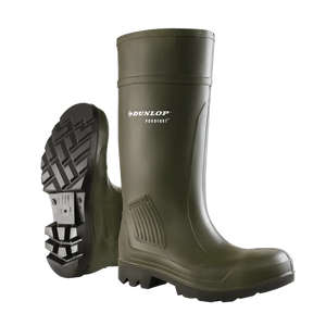 Dunlop Purofort Professional Wellies