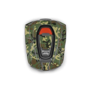 Husqvarna Automower® Camo Decal Sticker Kit