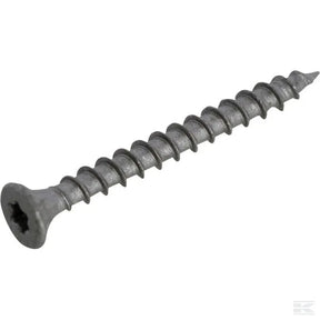 Dynaplus Universal Screw AR-Coating - TX-25 Torx Countersunk 5.0 x 40mm