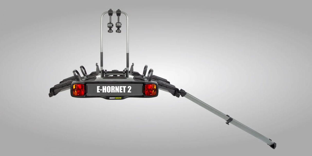 Buzz Rack Hornet 2