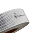 LED Global Reflective Marking Tape (50M) White - Price Per Metre