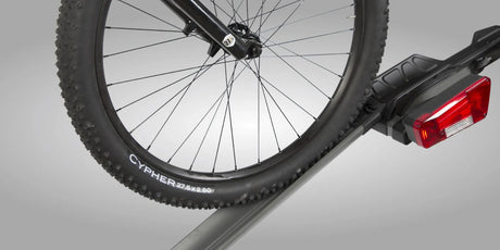 Buzzrack e-RAMP Telescopic ramp for e-bikes