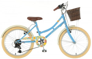 Elswich Cherish 20" Kids Bike