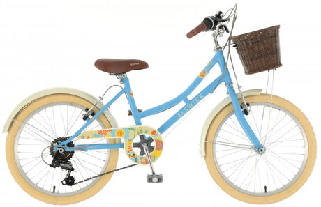 Elswich Cherish 20" Kids Bike