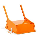Eliet E401 Pro Scarifier (Fixed Blades) GP160 